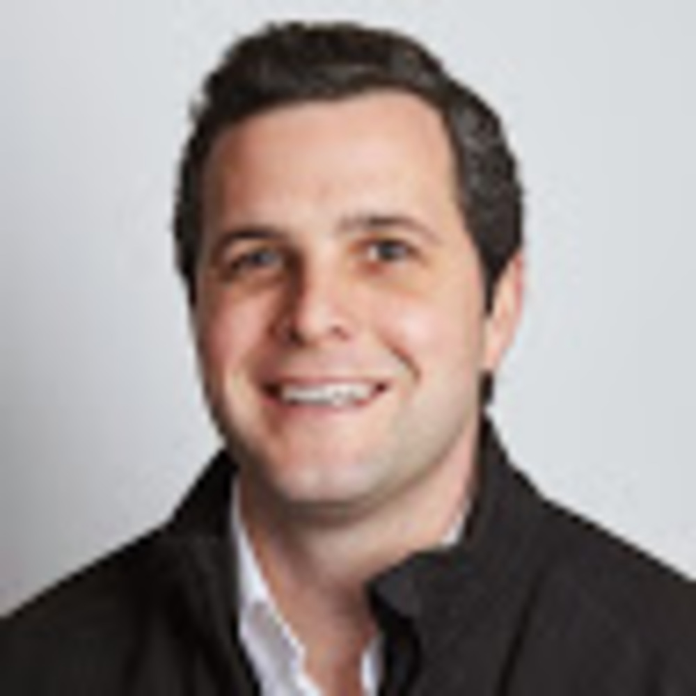 Meet your Posher, Blair